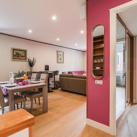 Daniela'S Place Рим Екстериор снимка