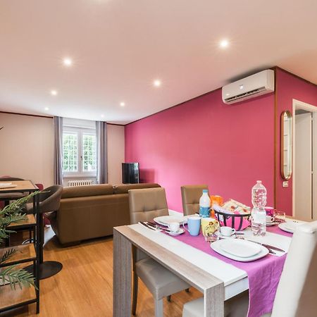 Daniela'S Place Рим Екстериор снимка
