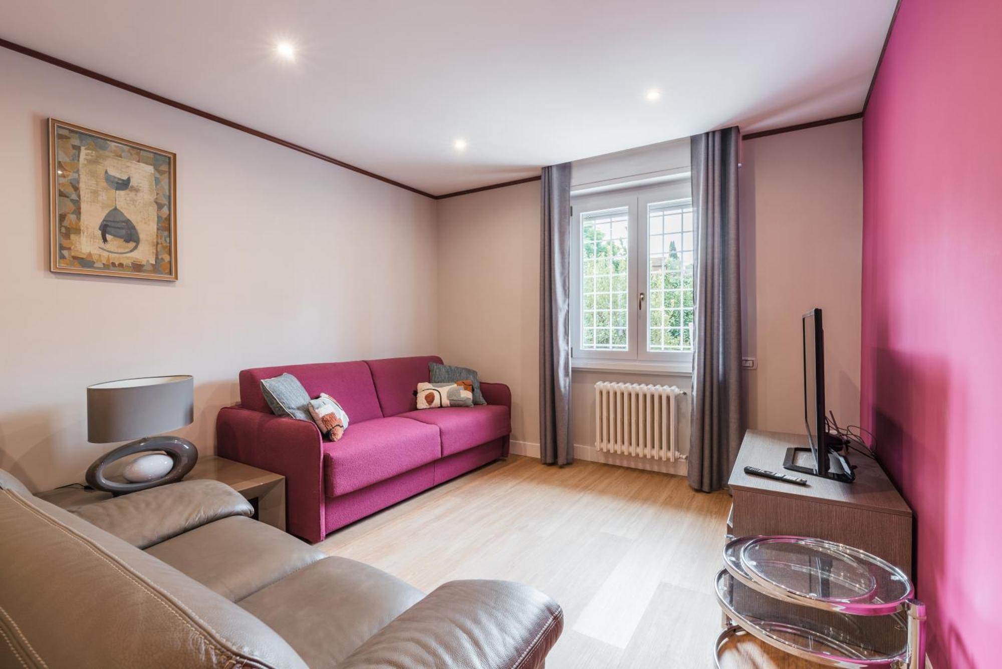 Daniela'S Place Рим Екстериор снимка