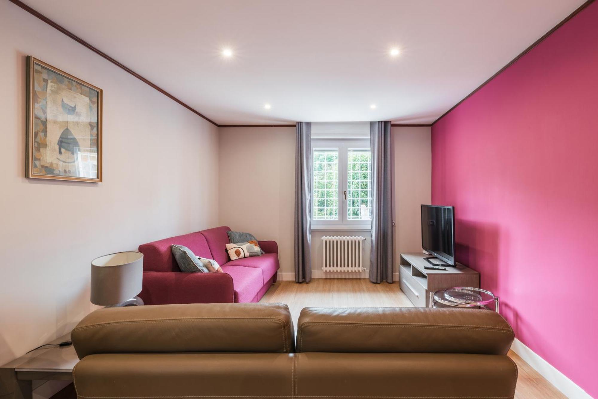 Daniela'S Place Рим Екстериор снимка