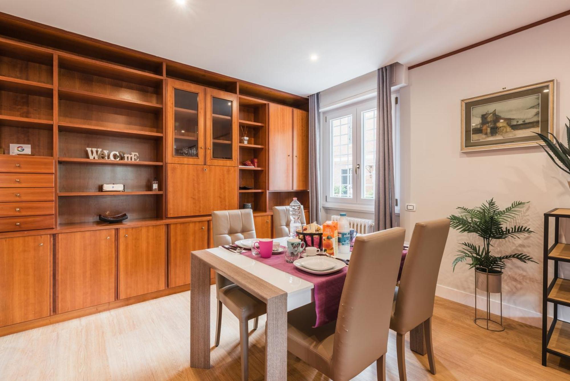 Daniela'S Place Рим Екстериор снимка