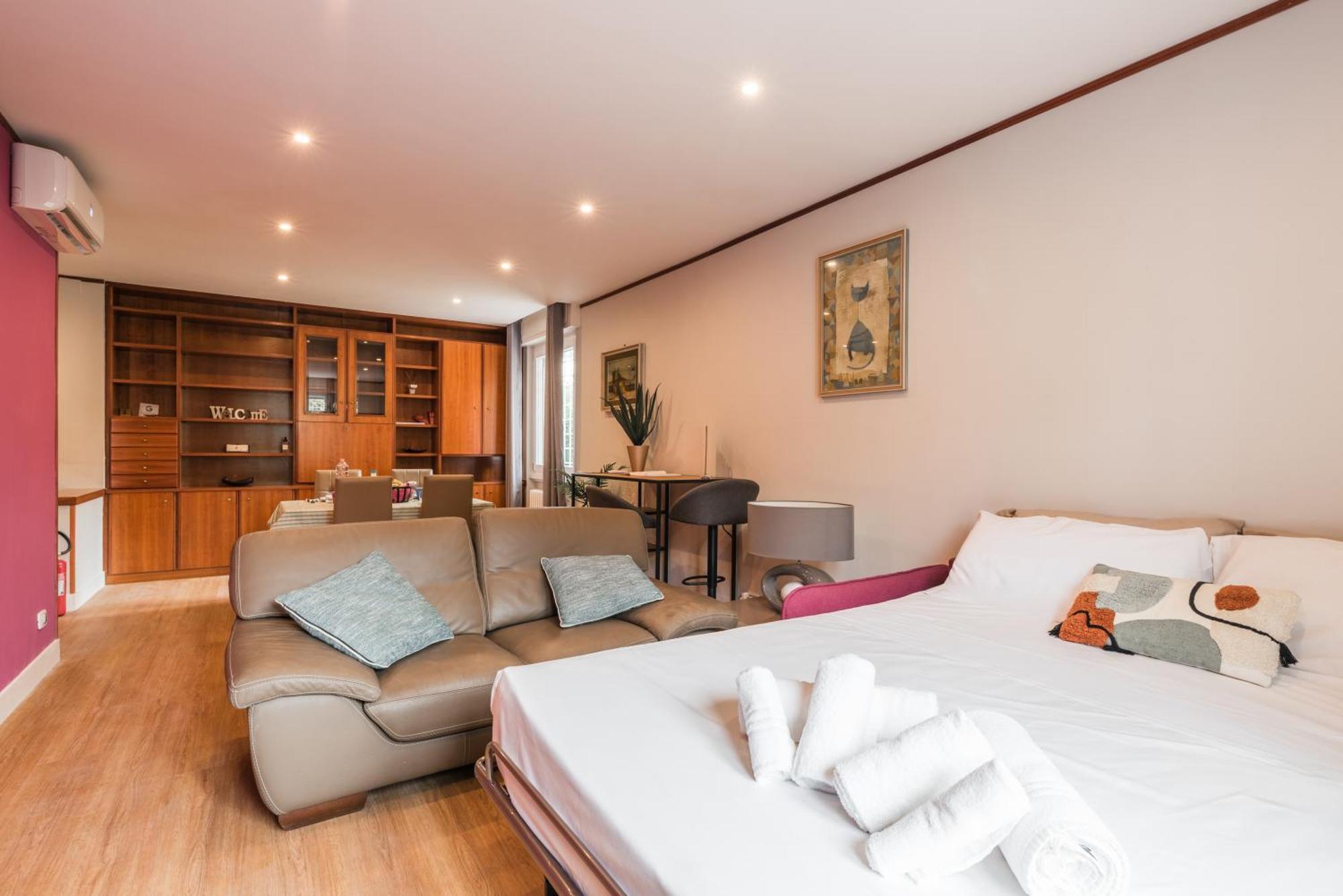 Daniela'S Place Рим Екстериор снимка