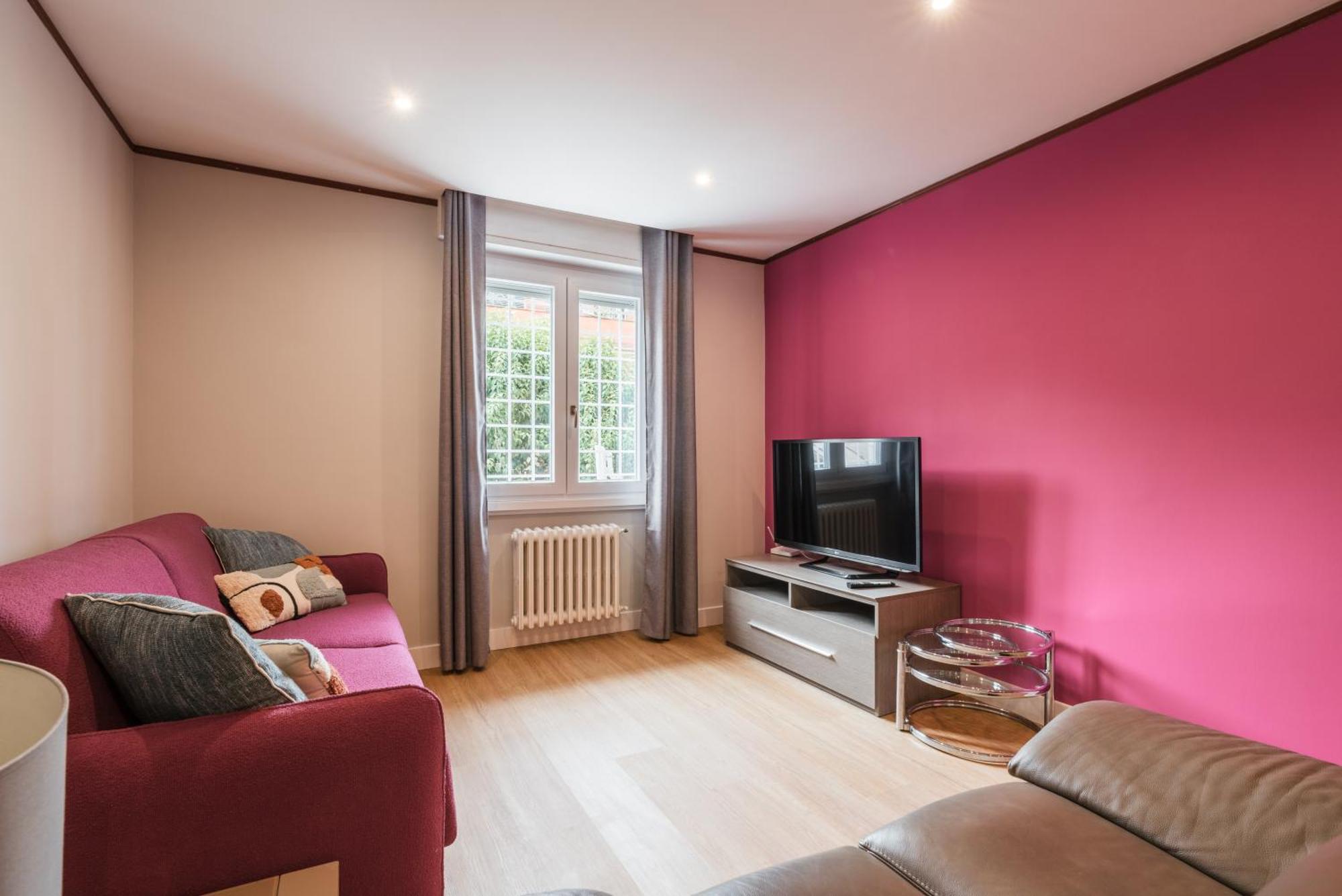 Daniela'S Place Рим Екстериор снимка