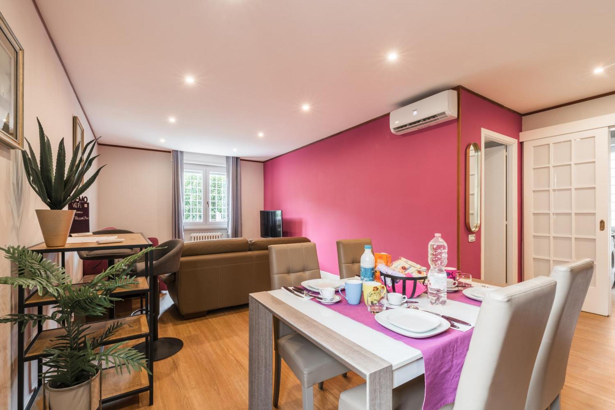 Daniela'S Place Рим Екстериор снимка