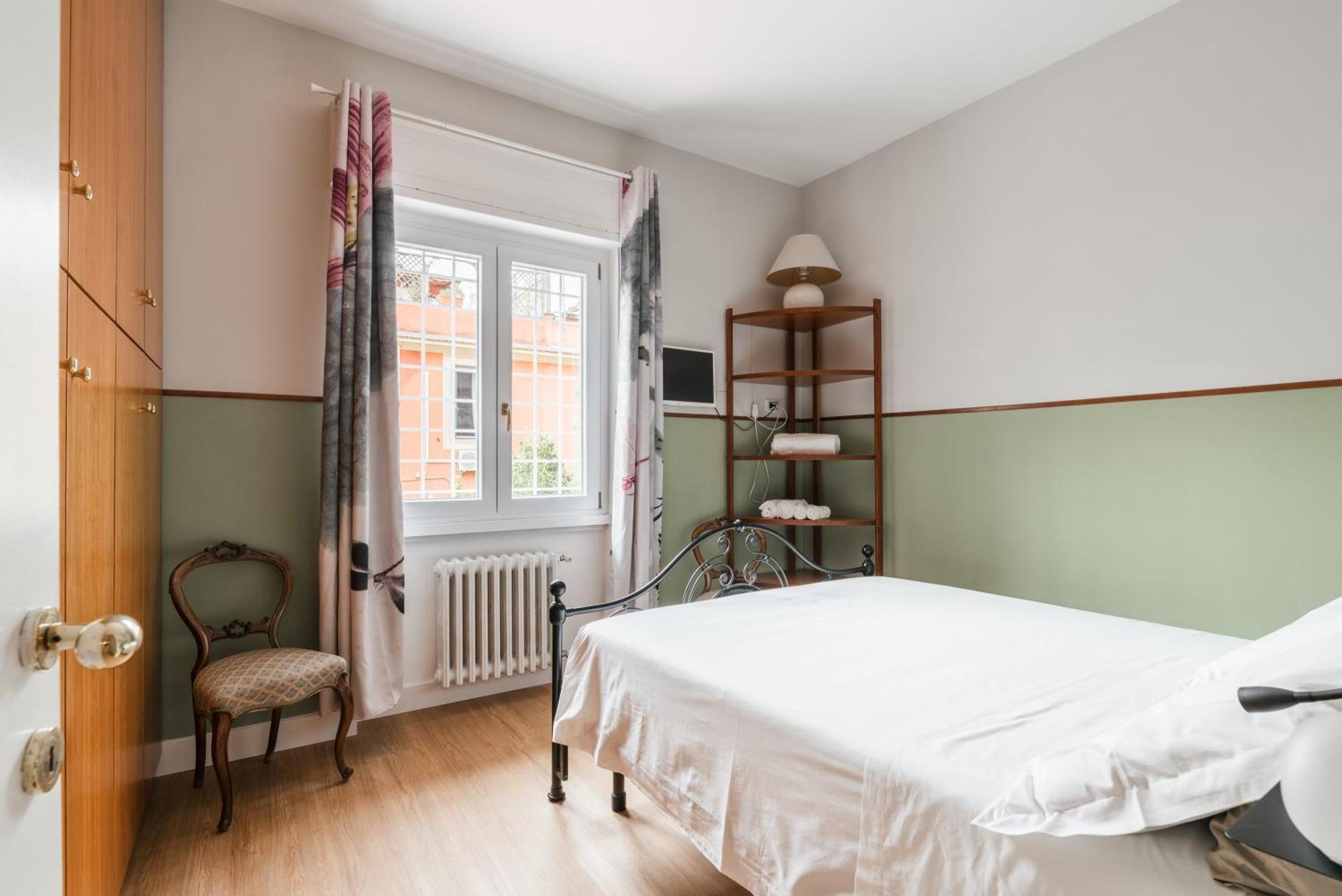 Daniela'S Place Рим Екстериор снимка