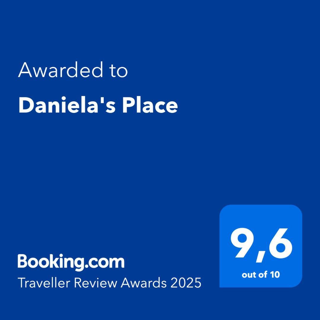 Daniela'S Place Рим Екстериор снимка